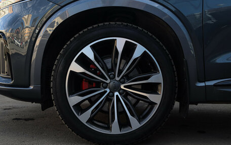 Geely Tugella FY11, 2022 год, 3 200 000 рублей, 37 фотография