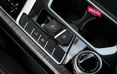 Geely Tugella FY11, 2022 год, 3 200 000 рублей, 27 фотография