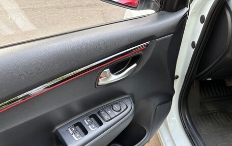 KIA Rio IV, 2020 год, 1 760 000 рублей, 22 фотография