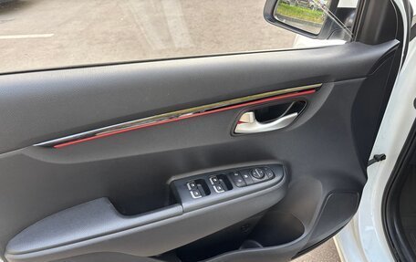 KIA Rio IV, 2020 год, 1 760 000 рублей, 31 фотография