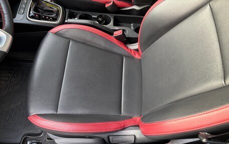 KIA Rio IV, 2020 год, 1 760 000 рублей, 30 фотография