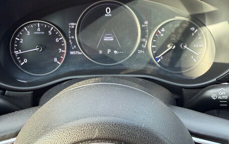 Mazda CX-30 I, 2020 год, 2 090 000 рублей, 3 фотография