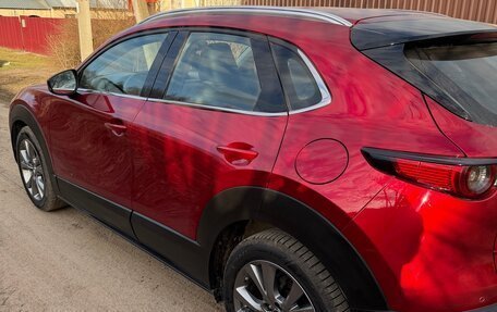 Mazda CX-30 I, 2020 год, 2 090 000 рублей, 8 фотография