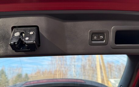 Mazda CX-30 I, 2020 год, 2 090 000 рублей, 11 фотография