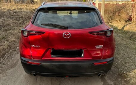 Mazda CX-30 I, 2020 год, 2 090 000 рублей, 9 фотография