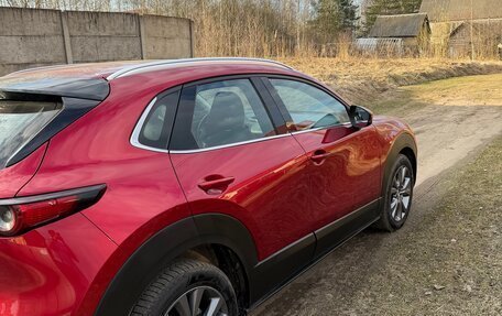 Mazda CX-30 I, 2020 год, 2 090 000 рублей, 12 фотография