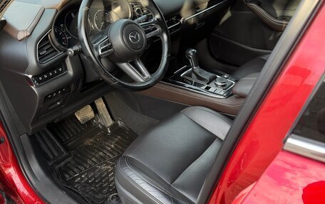 Mazda CX-30 I, 2020 год, 2 090 000 рублей, 7 фотография