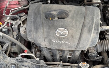 Mazda CX-30 I, 2020 год, 2 090 000 рублей, 16 фотография