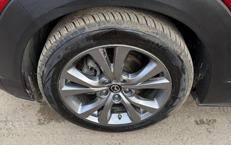 Mazda CX-30 I, 2020 год, 2 090 000 рублей, 15 фотография