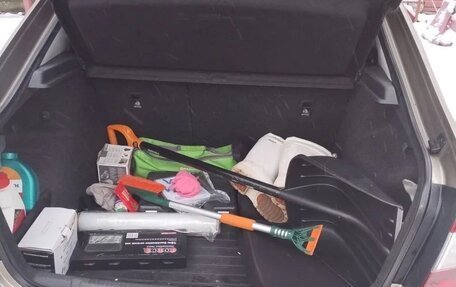 Skoda Rapid I, 2017 год, 1 400 000 рублей, 8 фотография