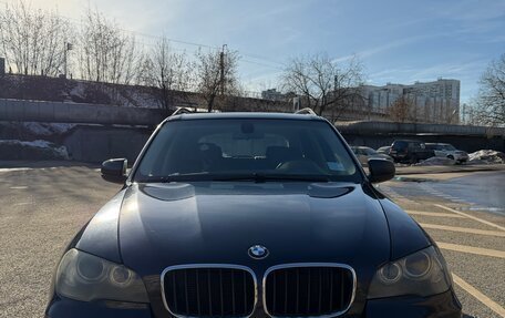 BMW X5, 2008 год, 1 250 000 рублей, 2 фотография