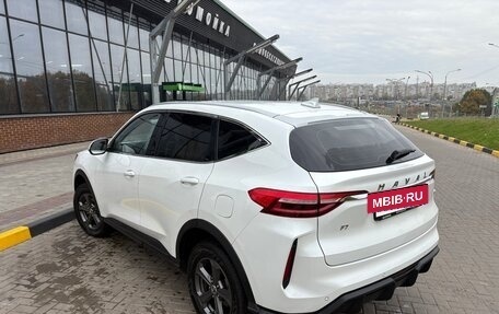 Haval F7 I, 2023 год, 1 999 999 рублей, 2 фотография