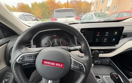 Haval F7 I, 2023 год, 1 999 999 рублей, 5 фотография