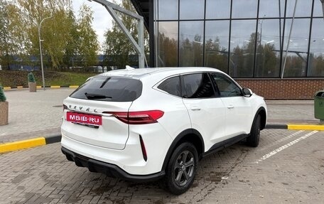 Haval F7 I, 2023 год, 1 999 999 рублей, 3 фотография