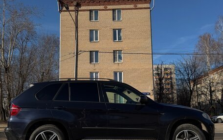 BMW X5, 2008 год, 1 250 000 рублей, 8 фотография