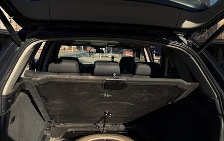 BMW X5, 2008 год, 1 250 000 рублей, 12 фотография