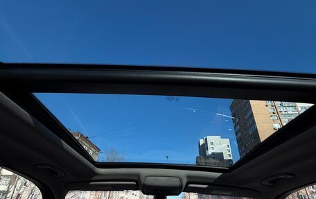 BMW X5, 2008 год, 1 250 000 рублей, 11 фотография