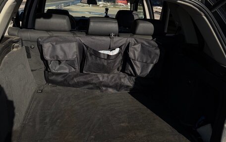 BMW X5, 2008 год, 1 250 000 рублей, 13 фотография