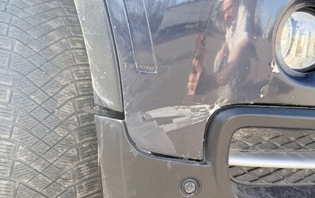 BMW X5, 2008 год, 1 250 000 рублей, 16 фотография