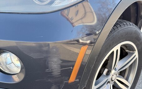 BMW X5, 2008 год, 1 250 000 рублей, 14 фотография