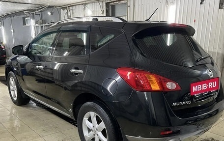 Nissan Murano, 2011 год, 1 150 000 рублей, 4 фотография