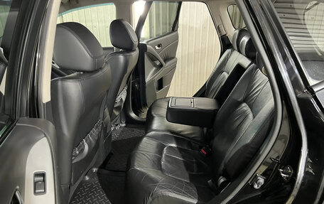 Nissan Murano, 2011 год, 1 150 000 рублей, 8 фотография