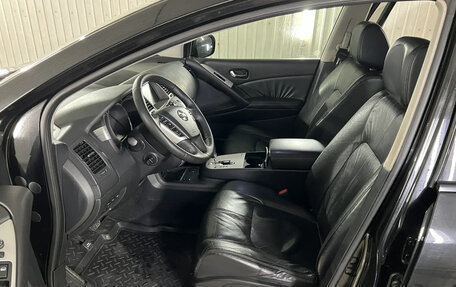 Nissan Murano, 2011 год, 1 150 000 рублей, 7 фотография