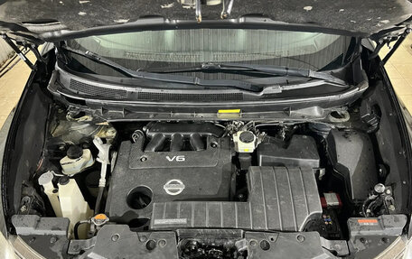 Nissan Murano, 2011 год, 1 150 000 рублей, 9 фотография