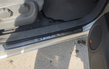 Toyota Harrier, 2000 год, 1 000 000 рублей, 11 фотография