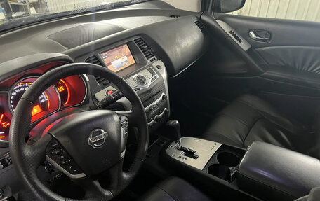 Nissan Murano, 2011 год, 1 150 000 рублей, 6 фотография