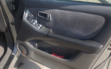 Toyota Harrier, 2000 год, 1 000 000 рублей, 10 фотография