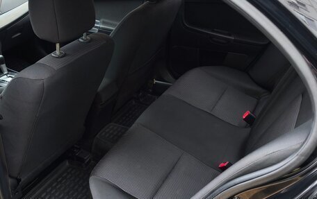 Mitsubishi Lancer IX, 2008 год, 759 000 рублей, 7 фотография