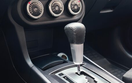 Mitsubishi Lancer IX, 2008 год, 759 000 рублей, 10 фотография