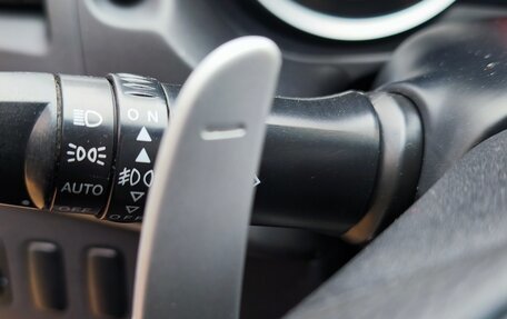 Mitsubishi Lancer IX, 2008 год, 759 000 рублей, 12 фотография