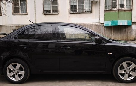Mitsubishi Lancer IX, 2008 год, 759 000 рублей, 4 фотография