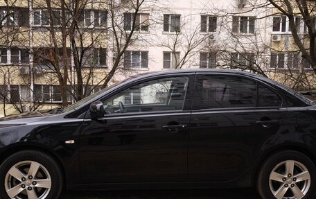 Mitsubishi Lancer IX, 2008 год, 759 000 рублей, 5 фотография