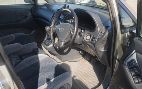 Toyota Harrier, 2000 год, 1 000 000 рублей, 14 фотография