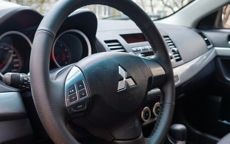 Mitsubishi Lancer IX, 2008 год, 759 000 рублей, 11 фотография