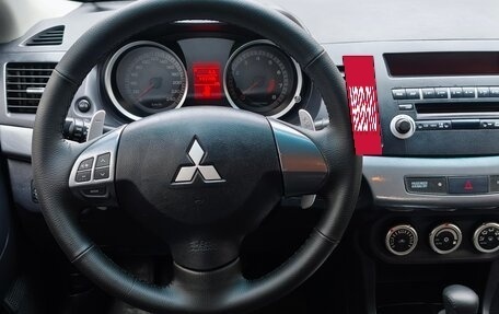 Mitsubishi Lancer IX, 2008 год, 759 000 рублей, 8 фотография