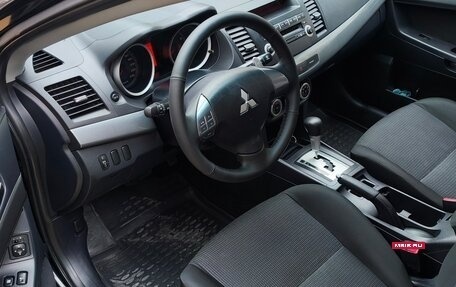 Mitsubishi Lancer IX, 2008 год, 759 000 рублей, 6 фотография