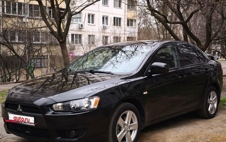 Mitsubishi Lancer IX, 2008 год, 759 000 рублей, 2 фотография