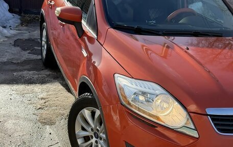 Ford Kuga III, 2012 год, 1 050 000 рублей, 7 фотография