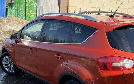 Ford Kuga III, 2012 год, 1 050 000 рублей, 4 фотография