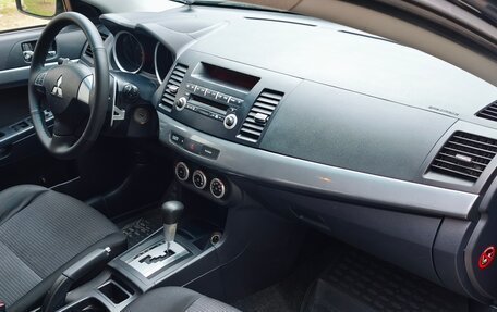 Mitsubishi Lancer IX, 2008 год, 759 000 рублей, 16 фотография