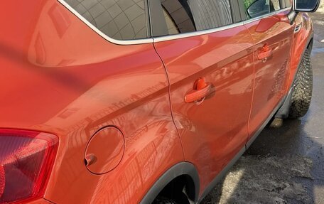 Ford Kuga III, 2012 год, 1 050 000 рублей, 6 фотография