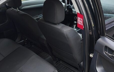 Mitsubishi Lancer IX, 2008 год, 759 000 рублей, 15 фотография