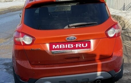 Ford Kuga III, 2012 год, 1 050 000 рублей, 3 фотография