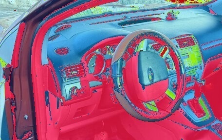 Ford Kuga III, 2012 год, 1 050 000 рублей, 9 фотография