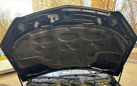 Mercedes-Benz C-Класс, 2008 год, 1 000 000 рублей, 15 фотография