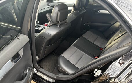 Mercedes-Benz C-Класс, 2008 год, 1 000 000 рублей, 8 фотография